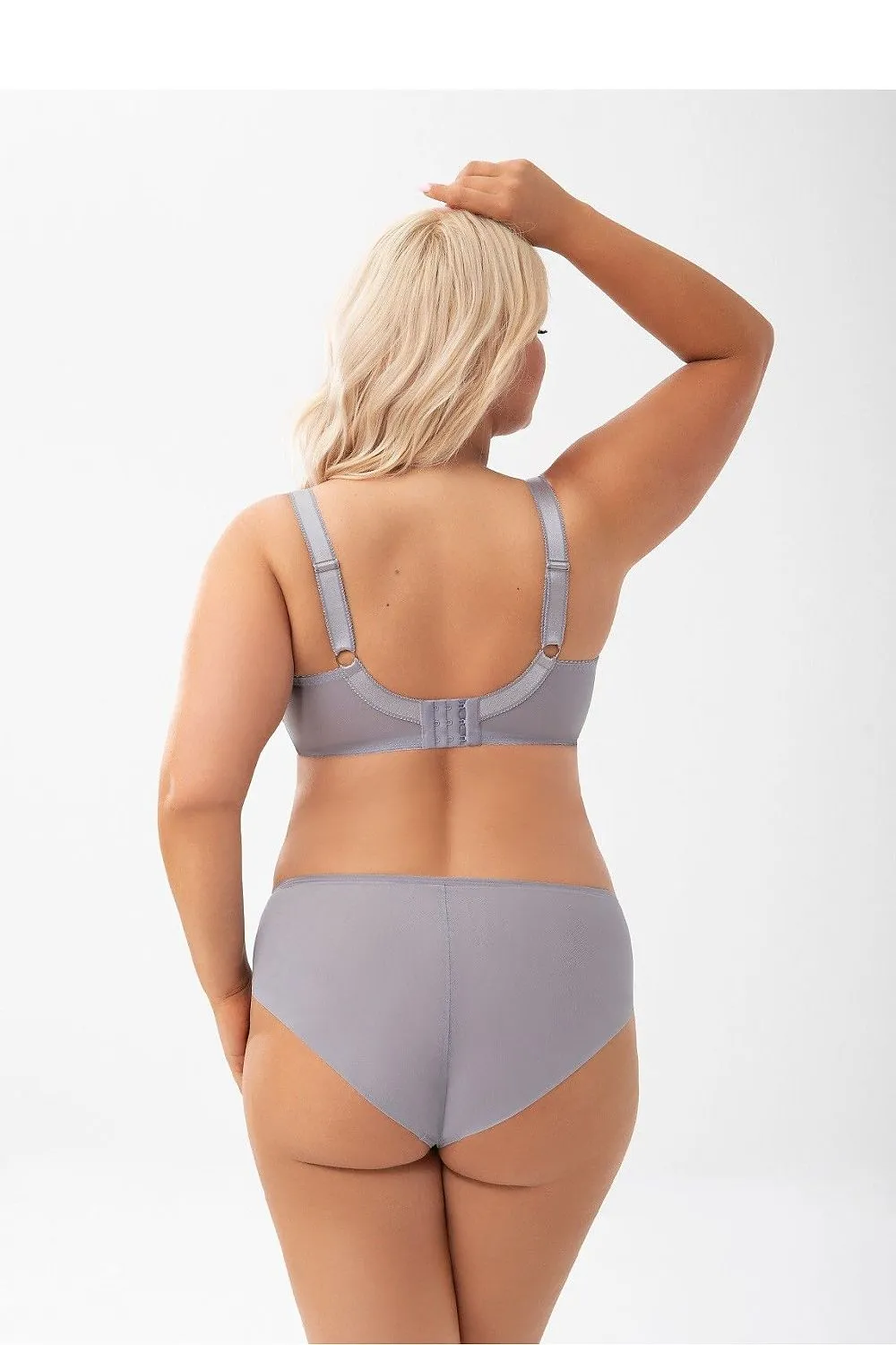 Soft Gorsenia Lingerie