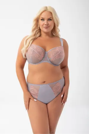 Soft Gorsenia Lingerie
