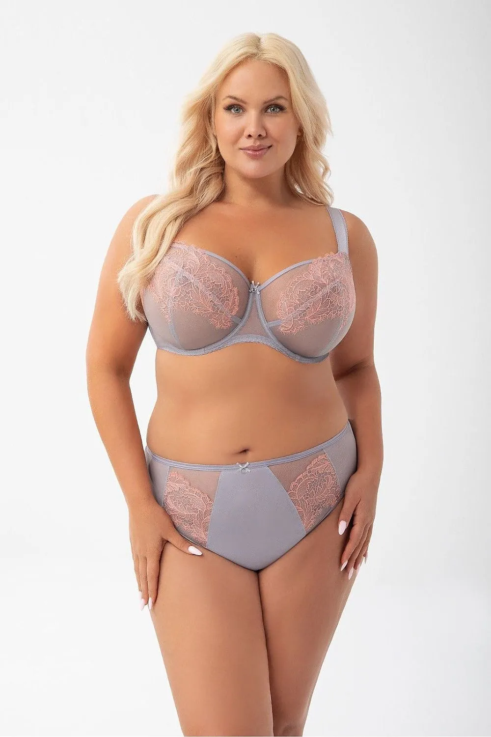 Soft Gorsenia Lingerie