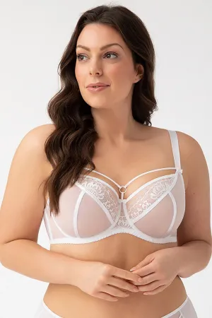 Soft model Gorsenia Lingerie