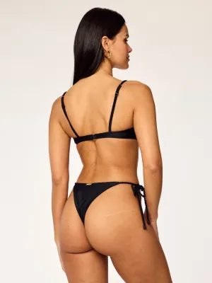 SOLEIL - Adjustable Bottom • Black