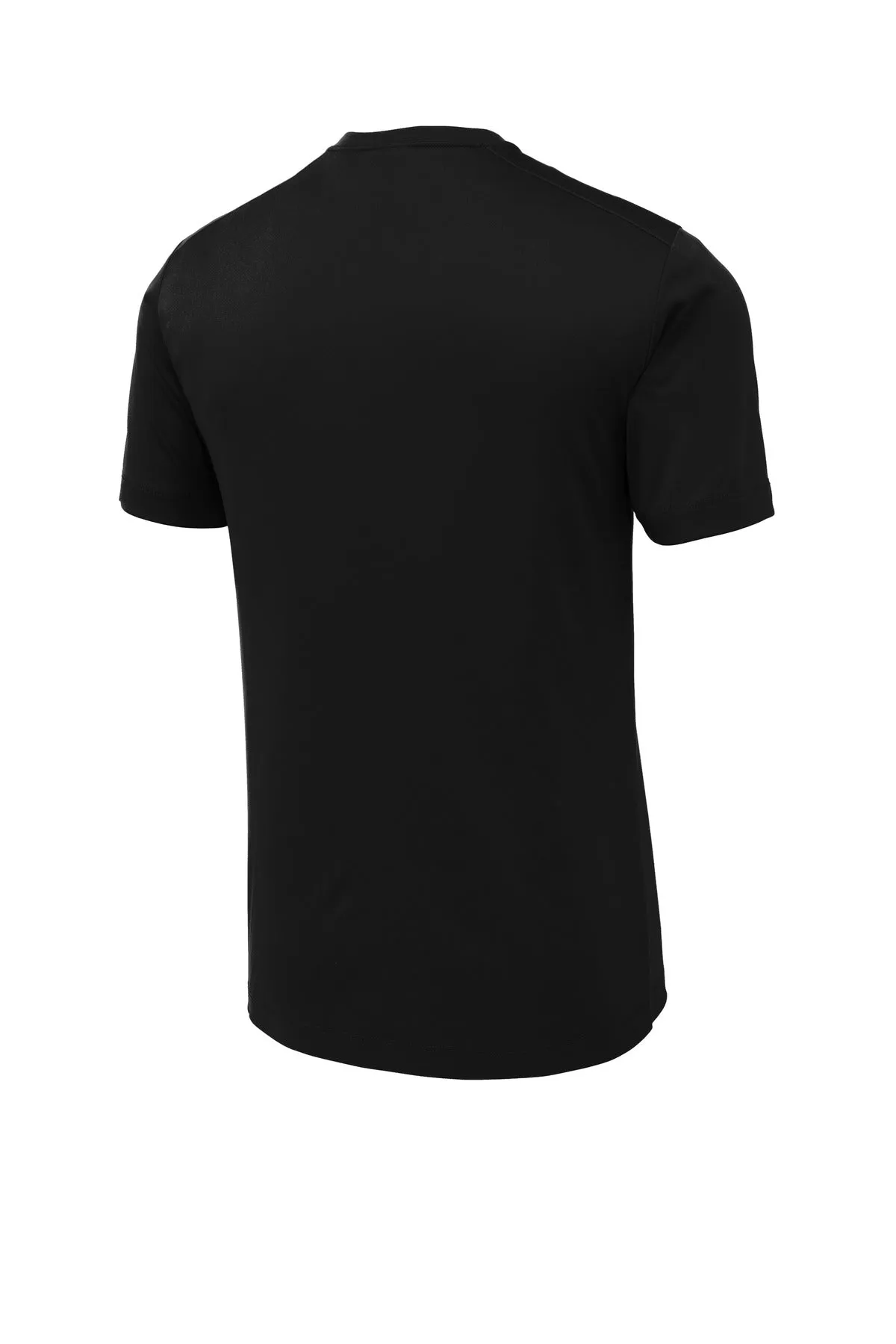 Sport-Tek  Posi-UV Pro Tee. ST420 Black