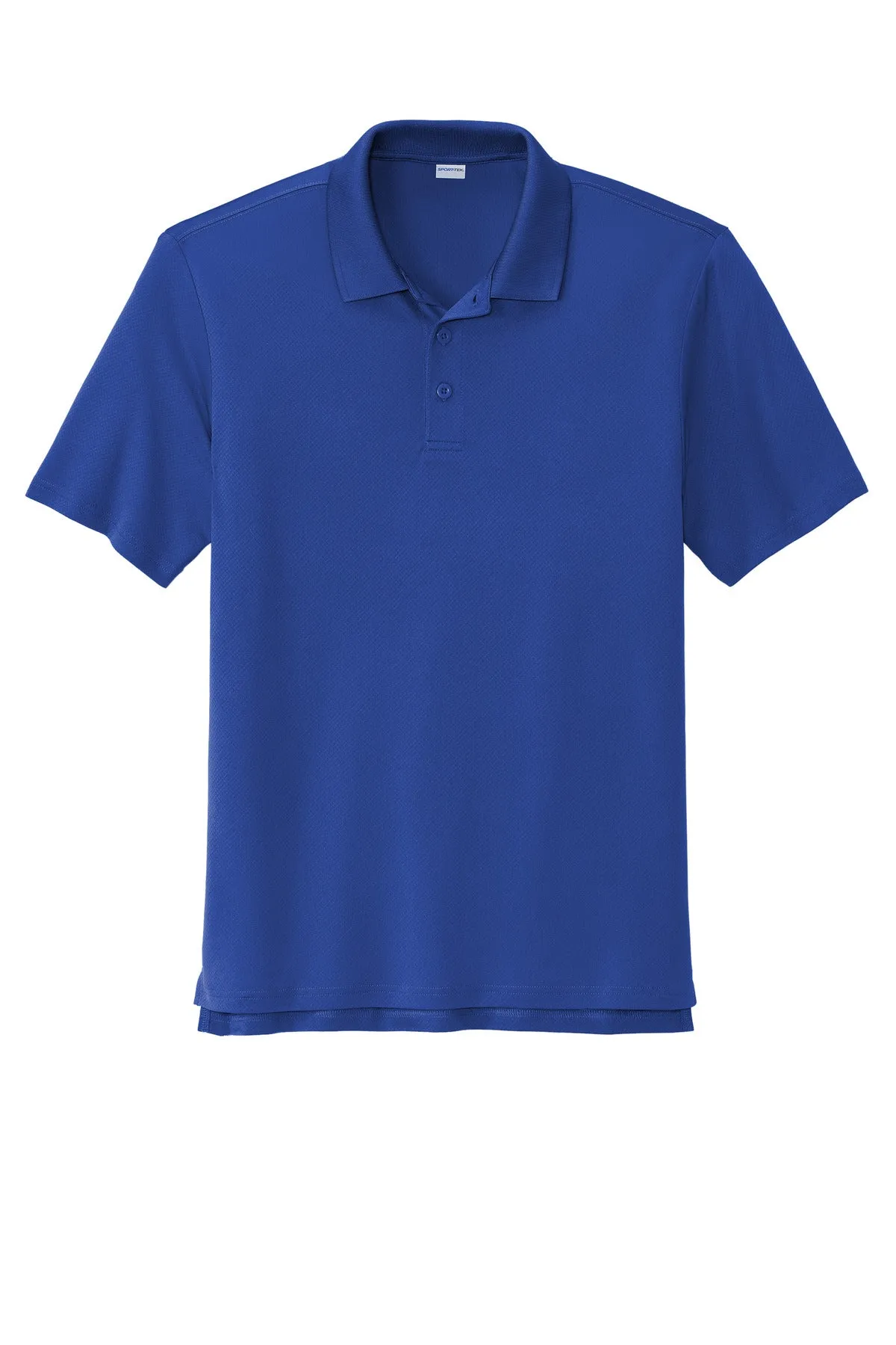 Sport-Tek Sideline Polo ST535 True Royal