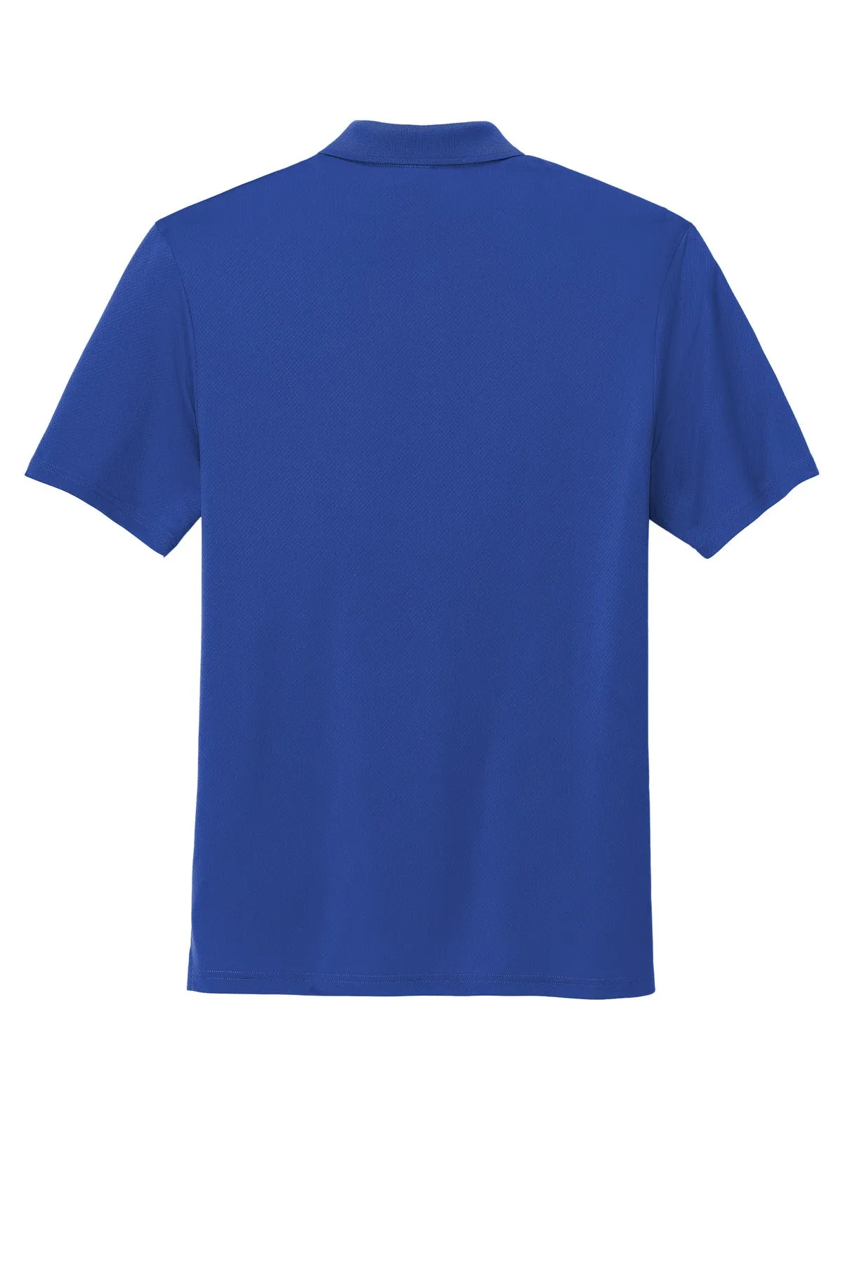 Sport-Tek Sideline Polo ST535 True Royal