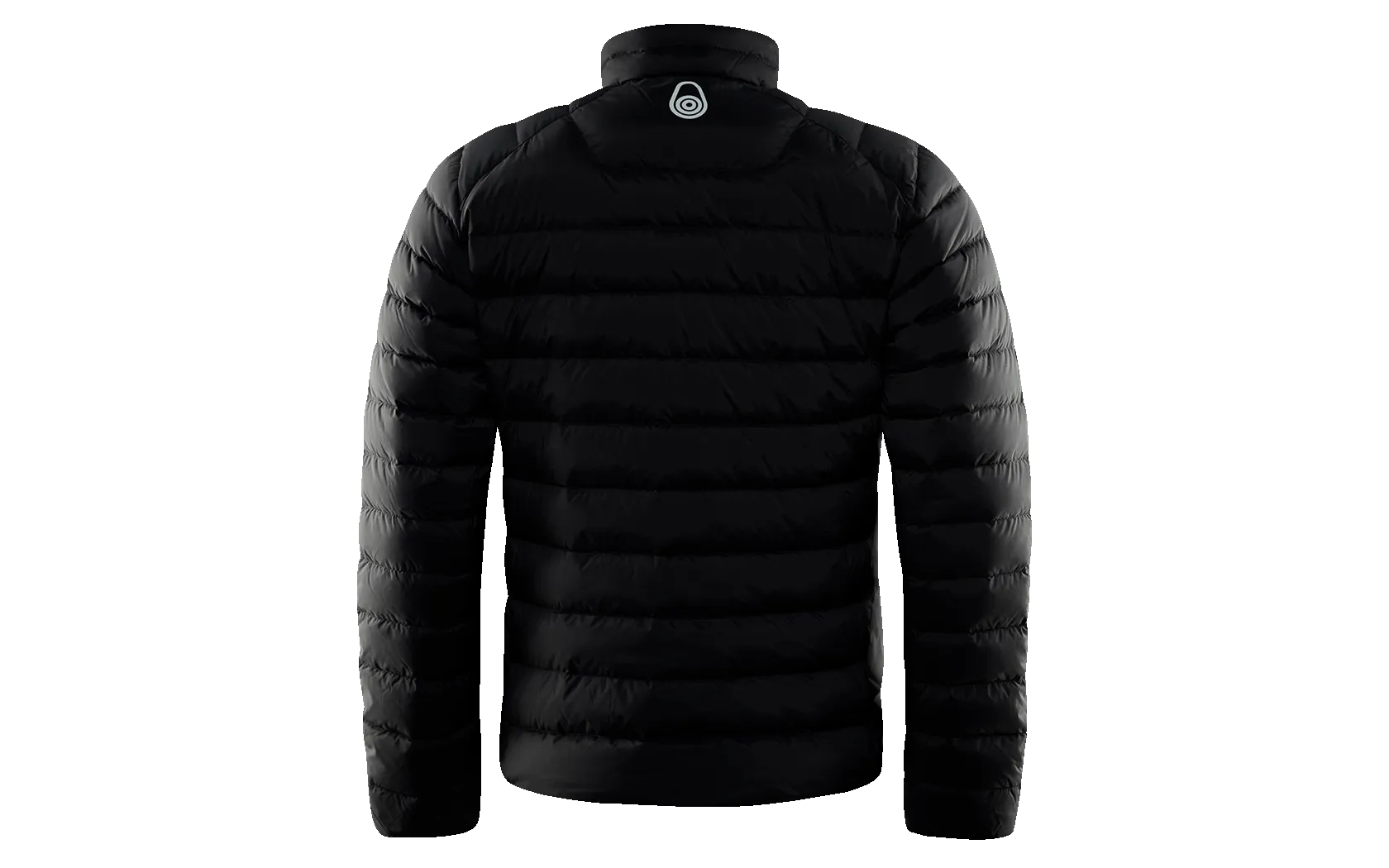 SPRAY DOWN JACKET