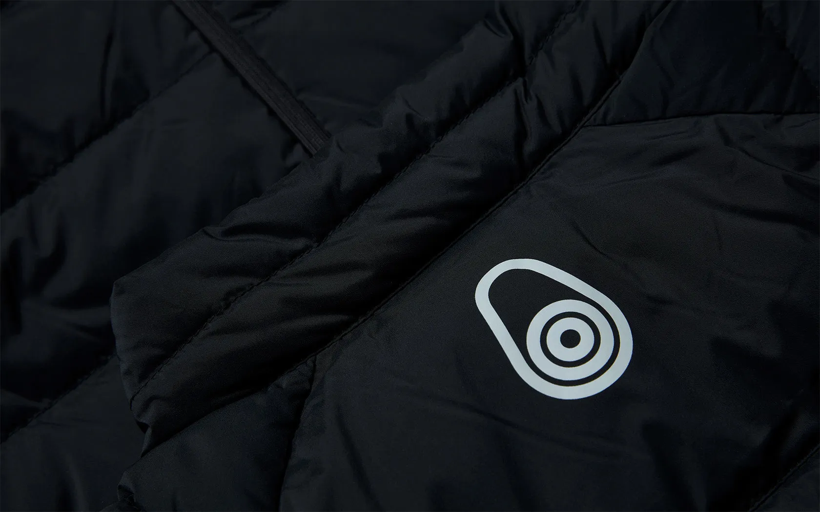 SPRAY DOWN JACKET