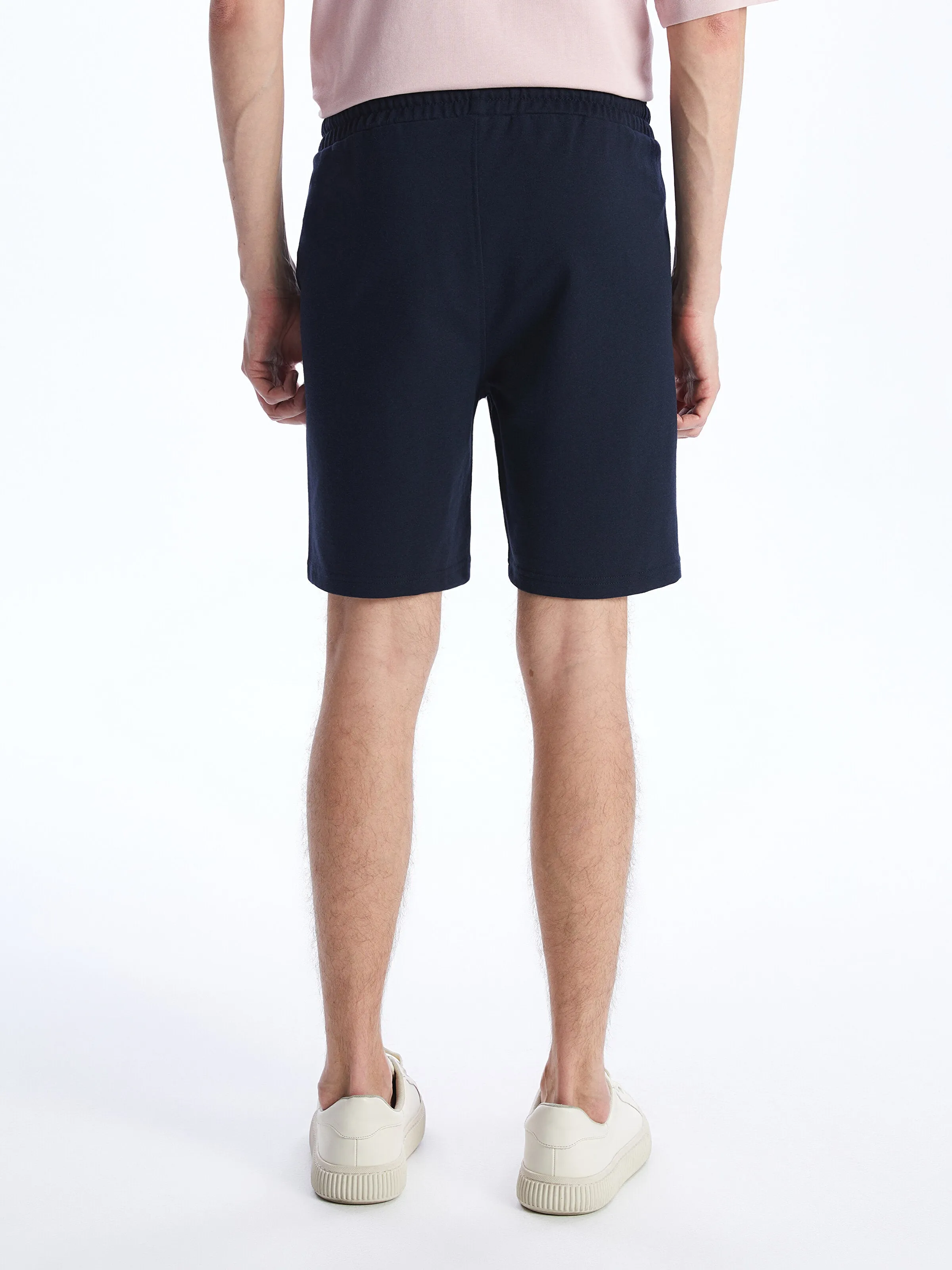 Standard Fit Men Shorts
