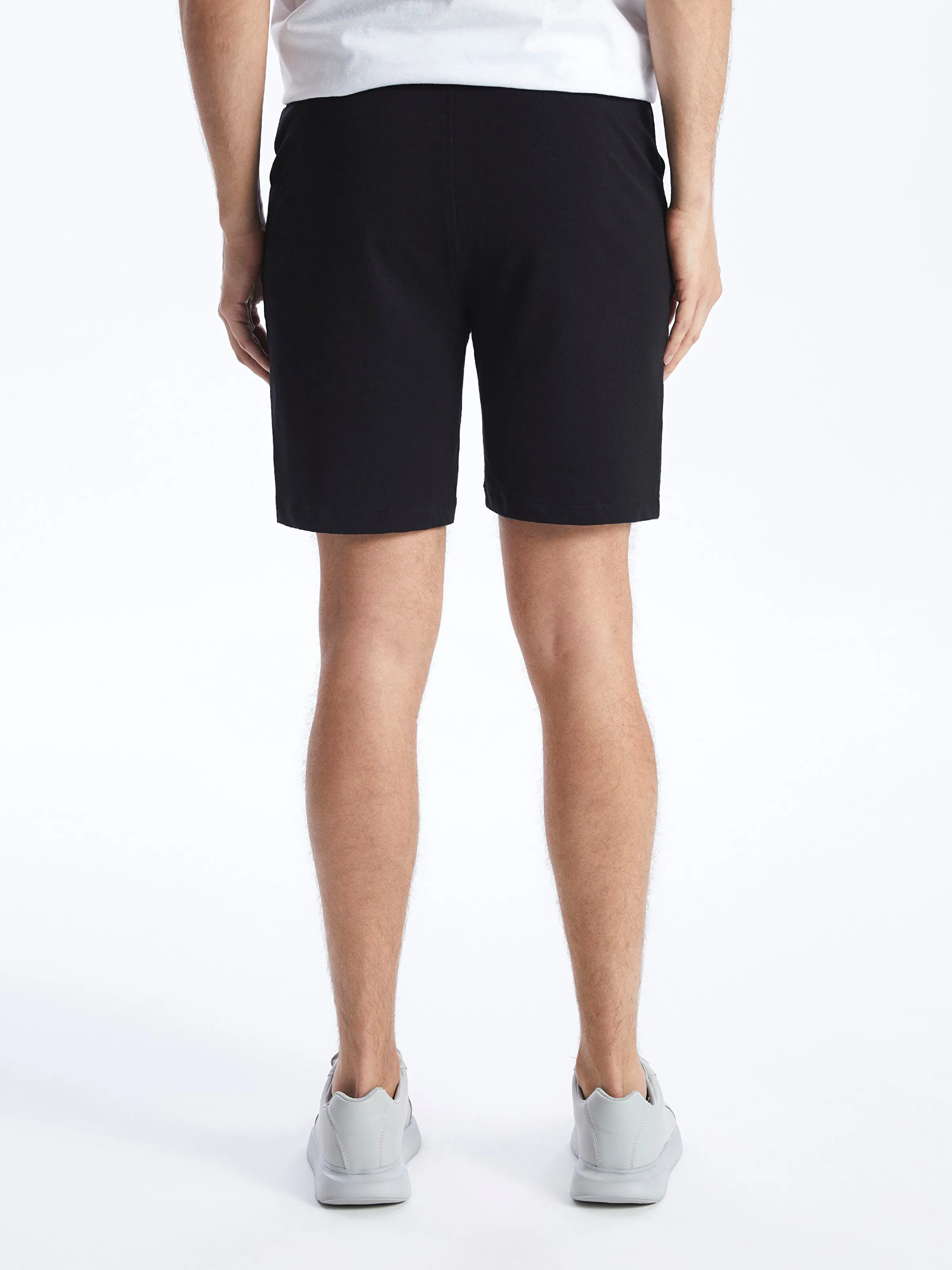 Standard Fit Men Shorts