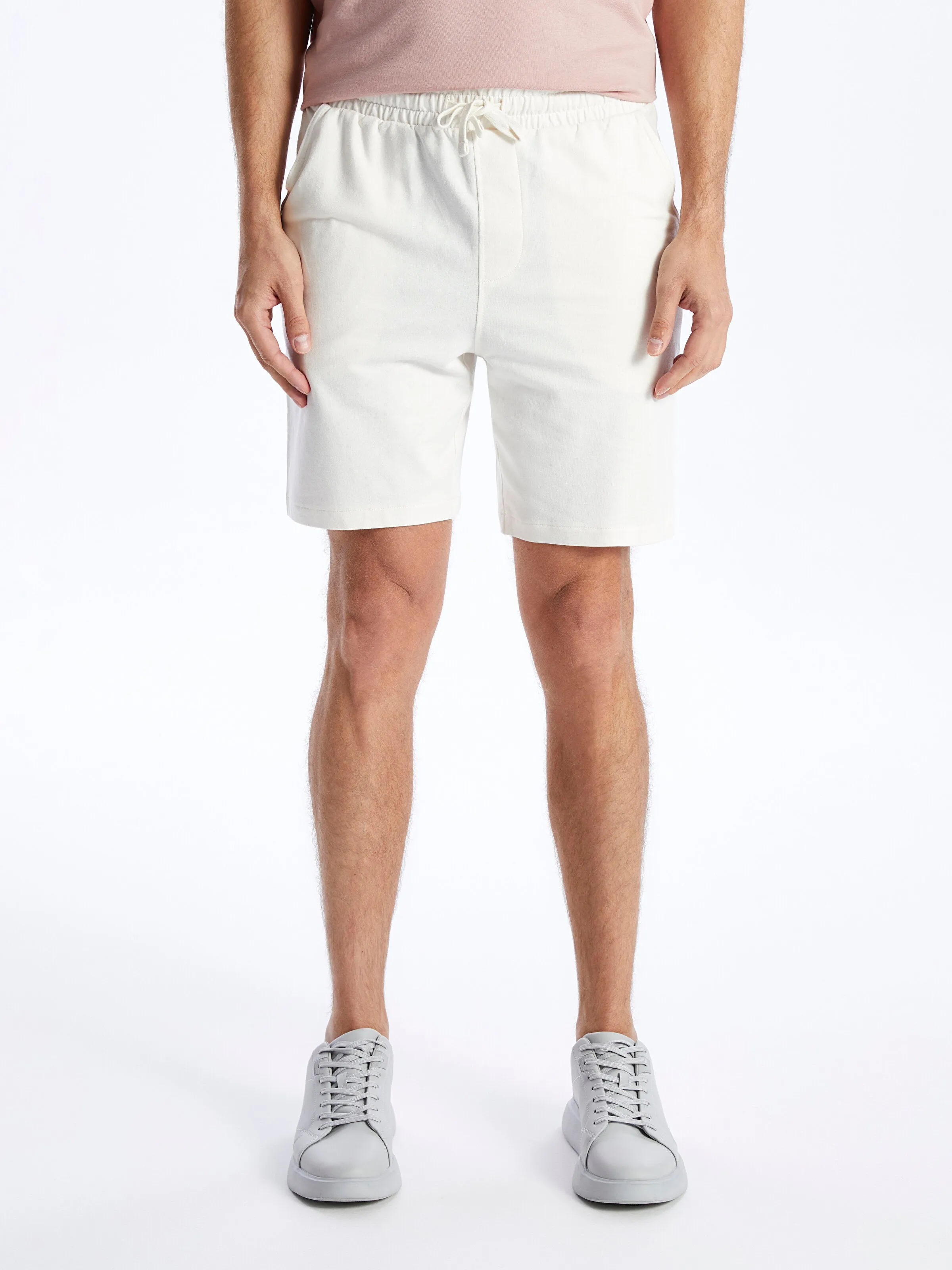 Standard Fit Men Shorts