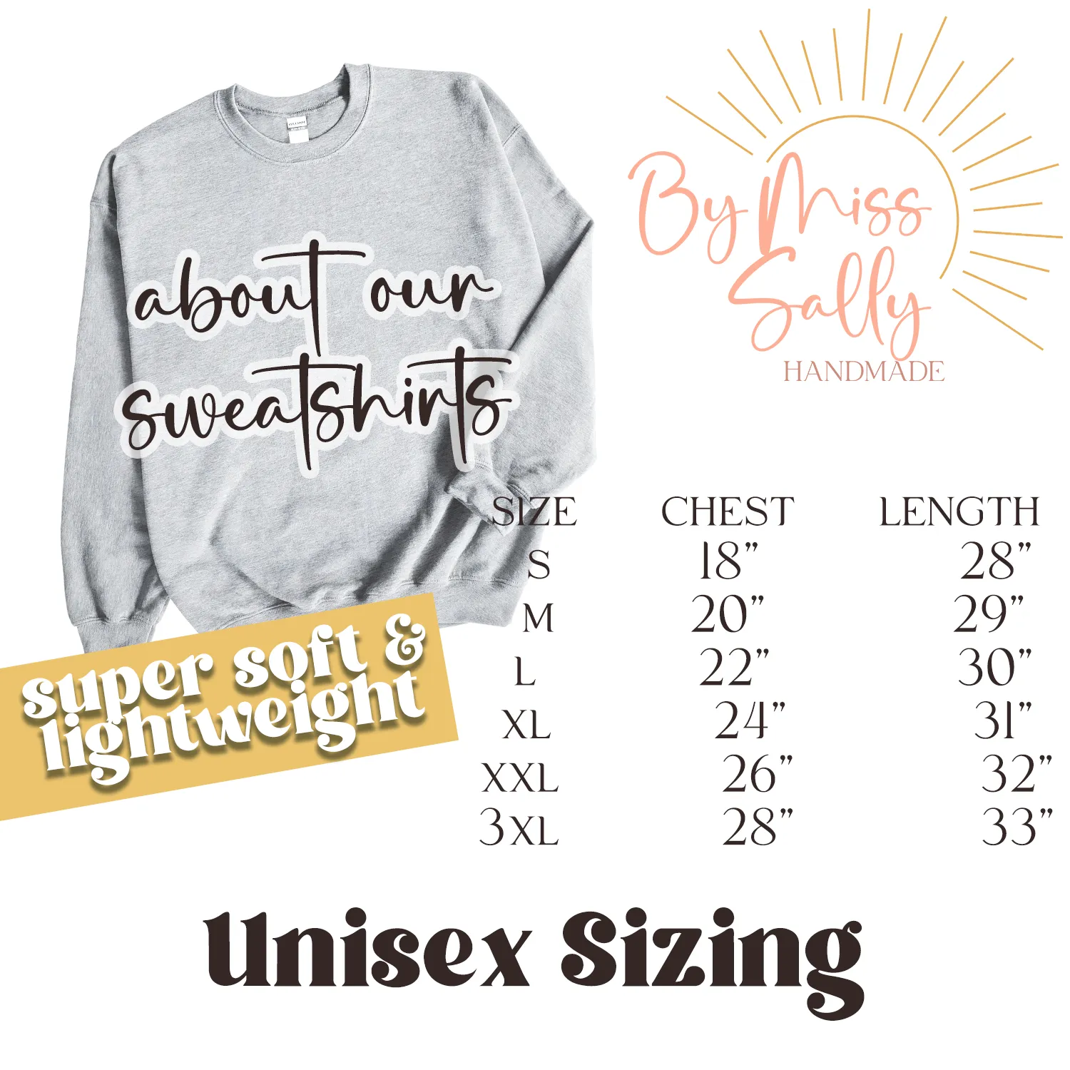 Stars Hollow Sweatshirt