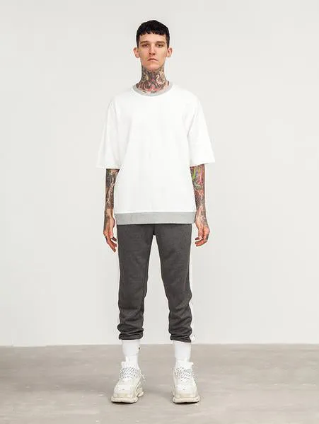 STREETEAR STYLE T-SHIRT