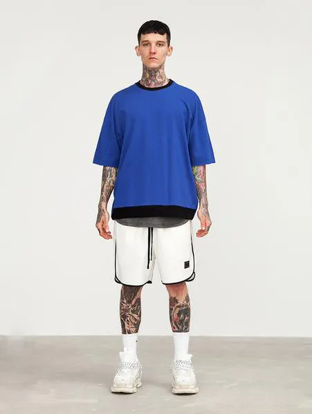 STREETEAR STYLE T-SHIRT