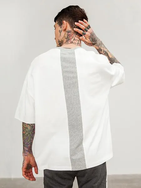 STREETEAR STYLE T-SHIRT