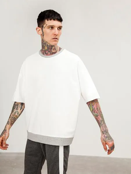 STREETEAR STYLE T-SHIRT