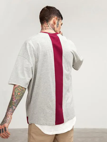 STREETEAR STYLE T-SHIRT