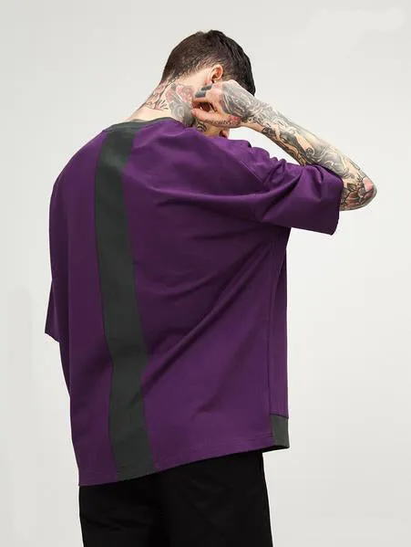STREETEAR STYLE T-SHIRT