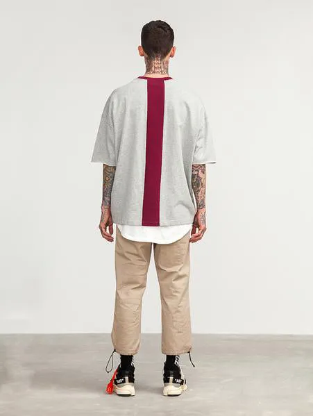 STREETEAR STYLE T-SHIRT