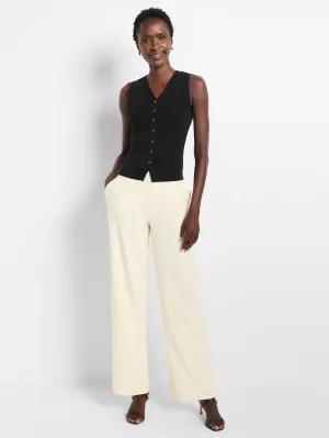 Stretch 31" Suit Trouser