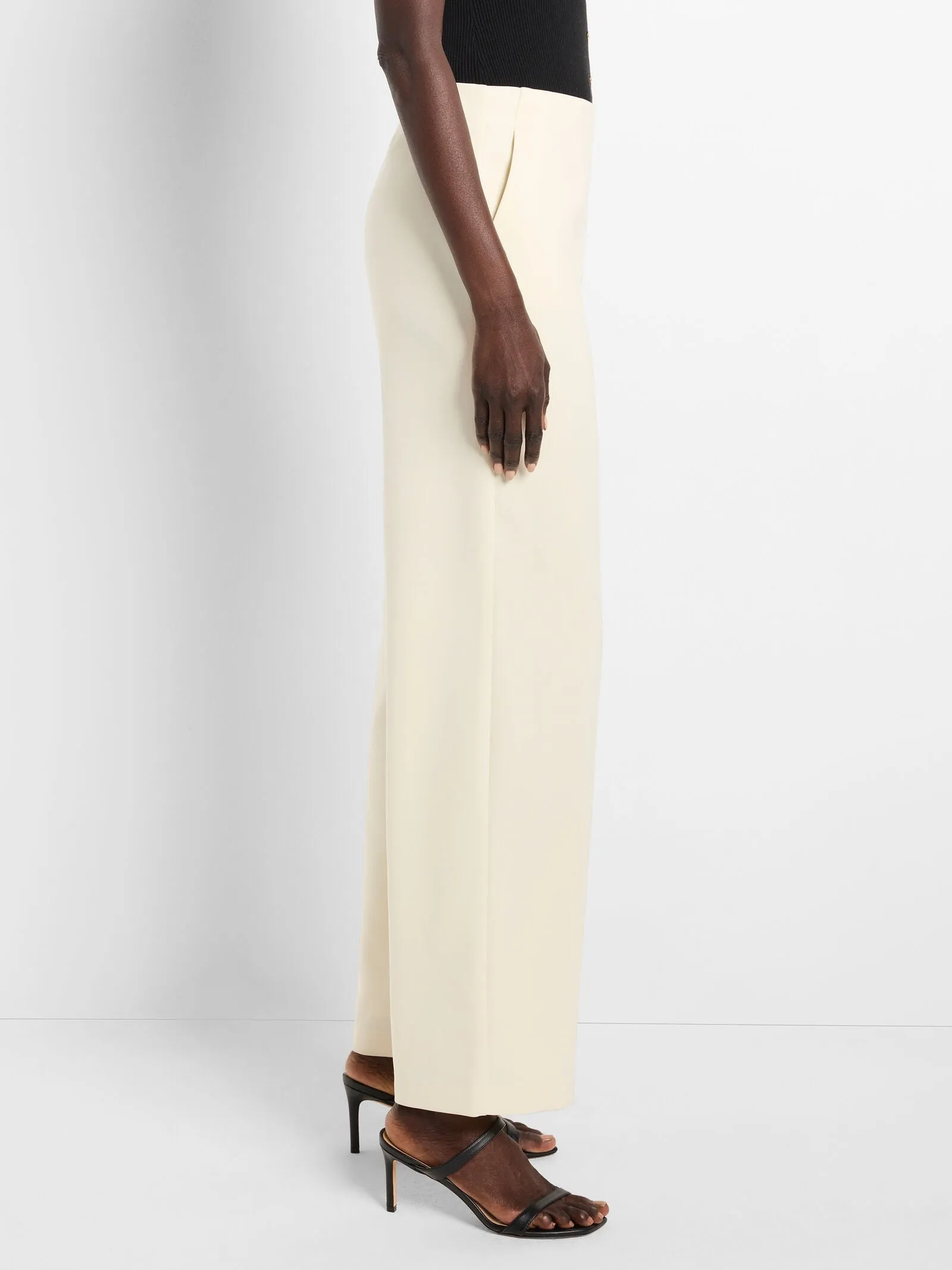 Stretch 31" Suit Trouser