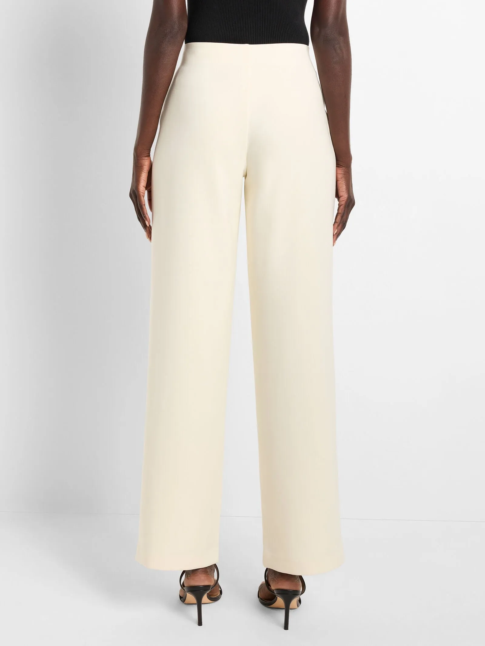 Stretch 31" Suit Trouser
