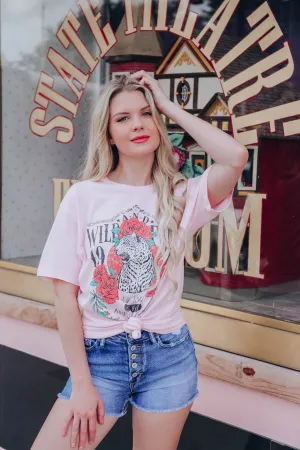 Such A Sweet Spirit Graphic Tee