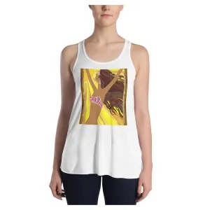 Summer Bedlam Racerback Tank