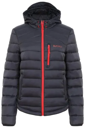 Sundried Women's Padded Jacket
