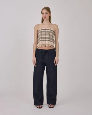 Sway Pants Denim