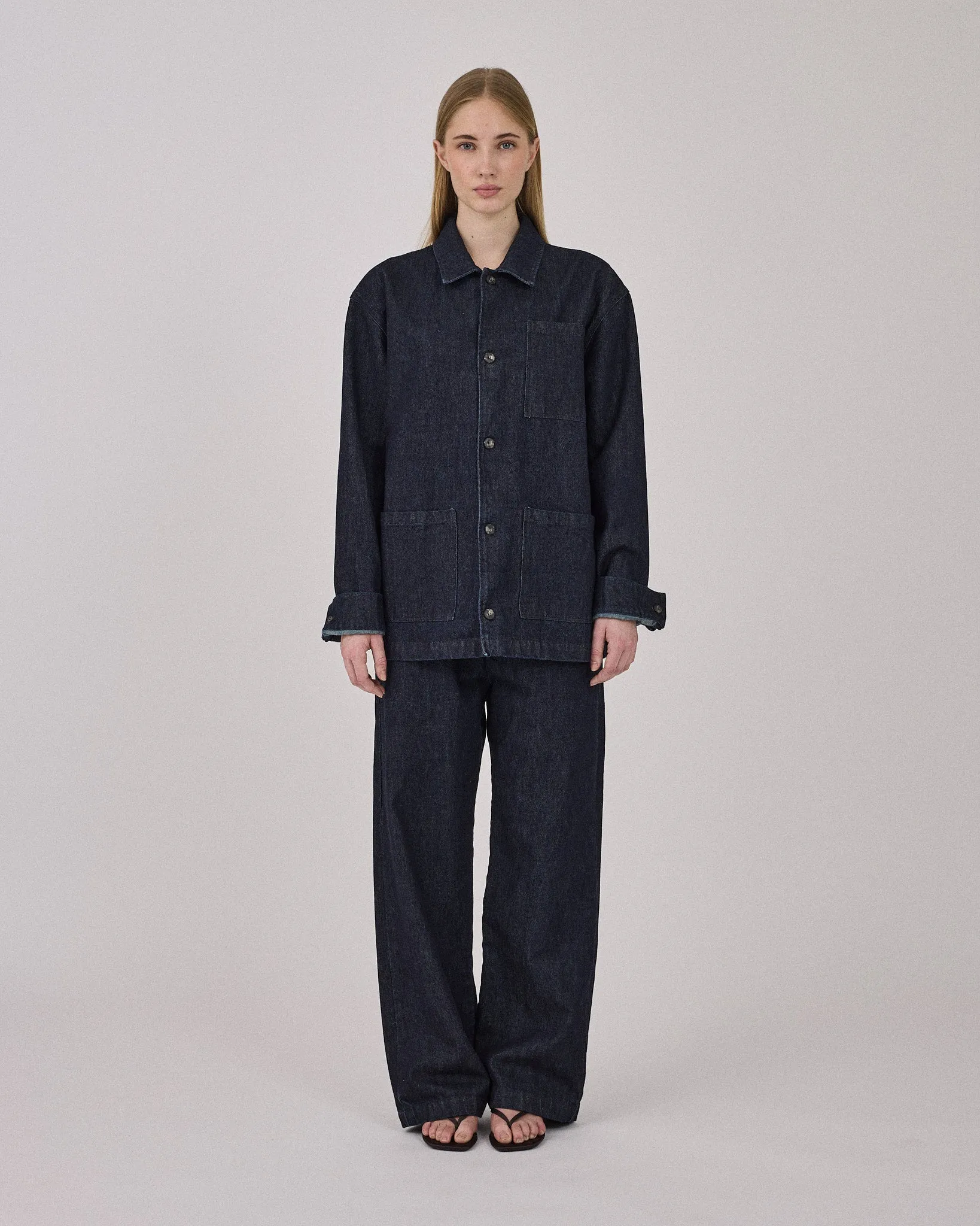 Sway Pants Denim