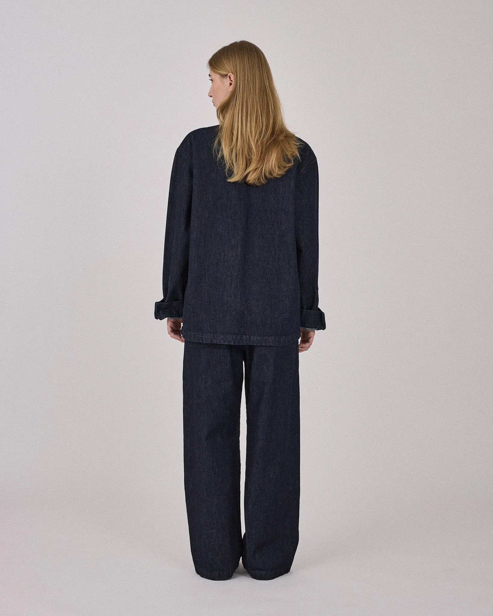 Sway Pants Denim