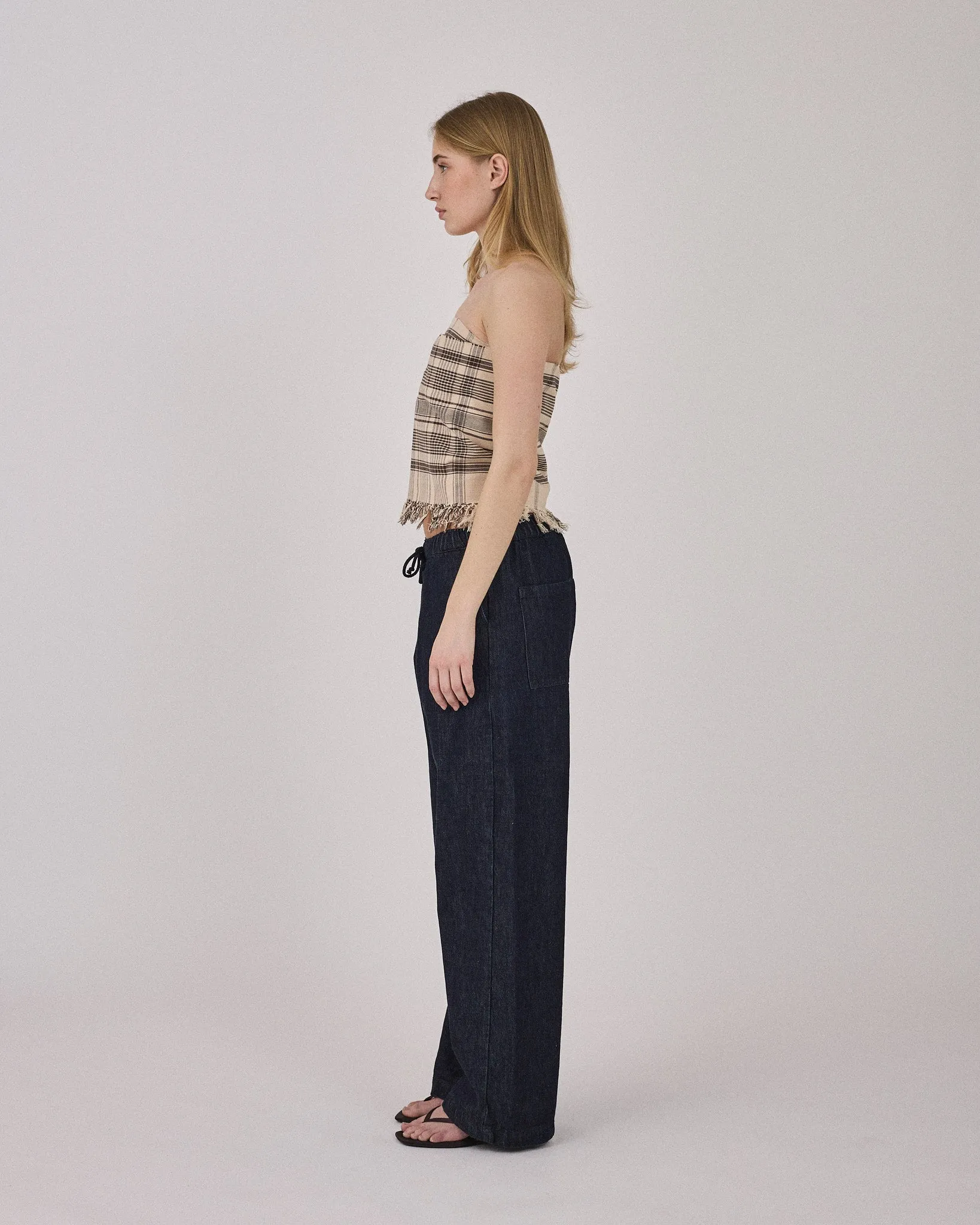 Sway Pants Denim