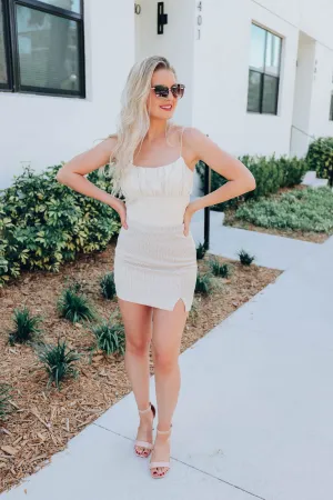 Sweet Cream Bodysuit