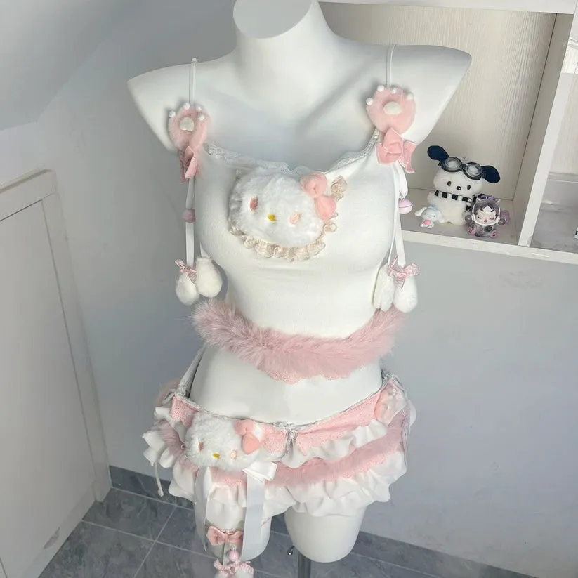 Sweet Cute Set UB10015