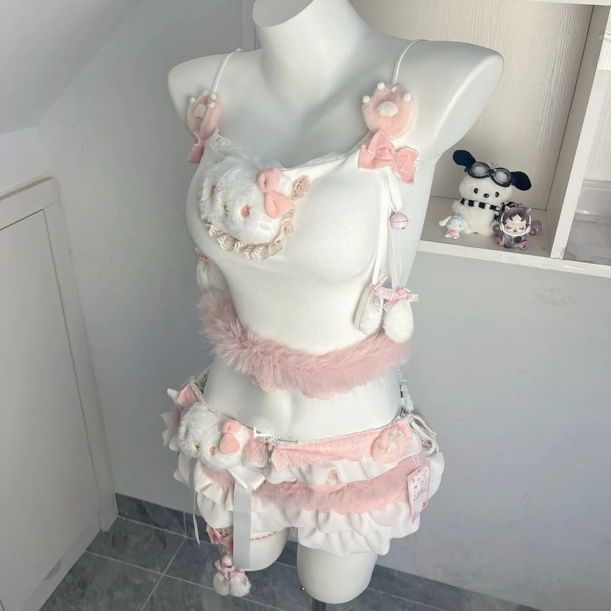 Sweet Cute Set UB10015