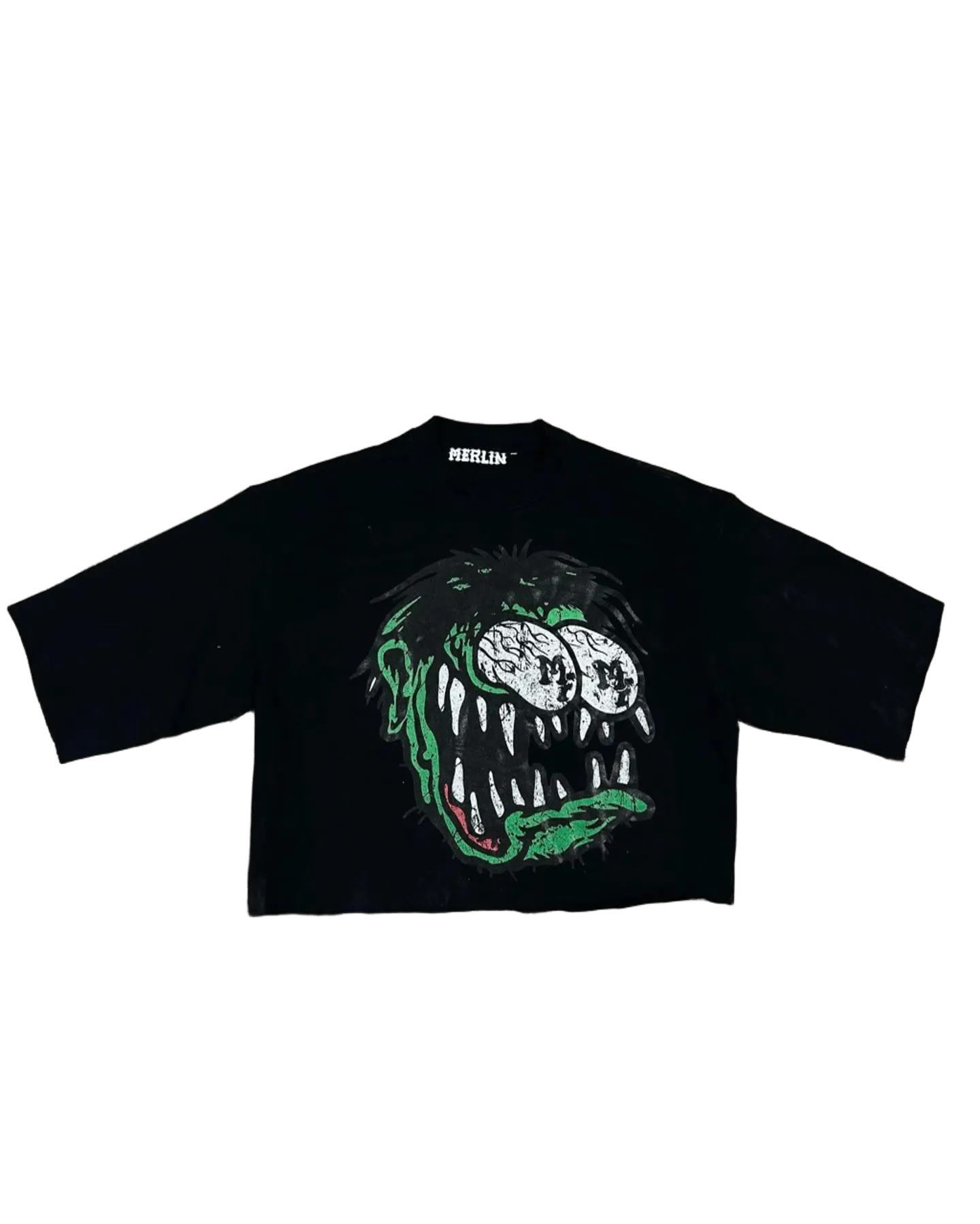 T-shirt z nadrukiem UNISEX