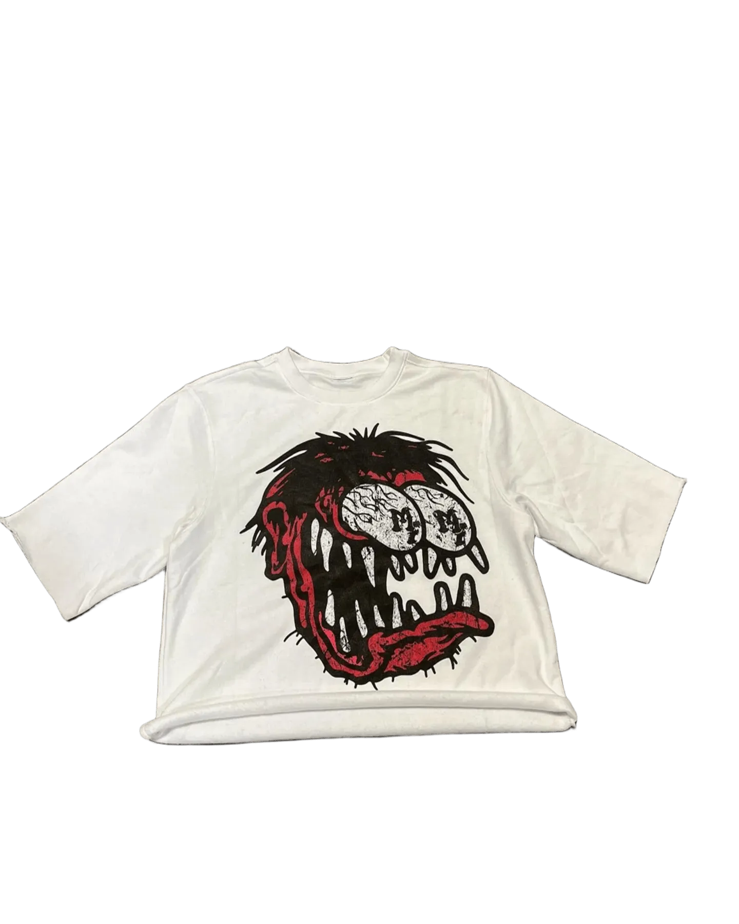 T-shirt z nadrukiem UNISEX