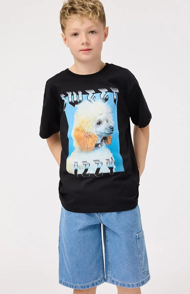 T-shirts Short sleeves Riley Izzy