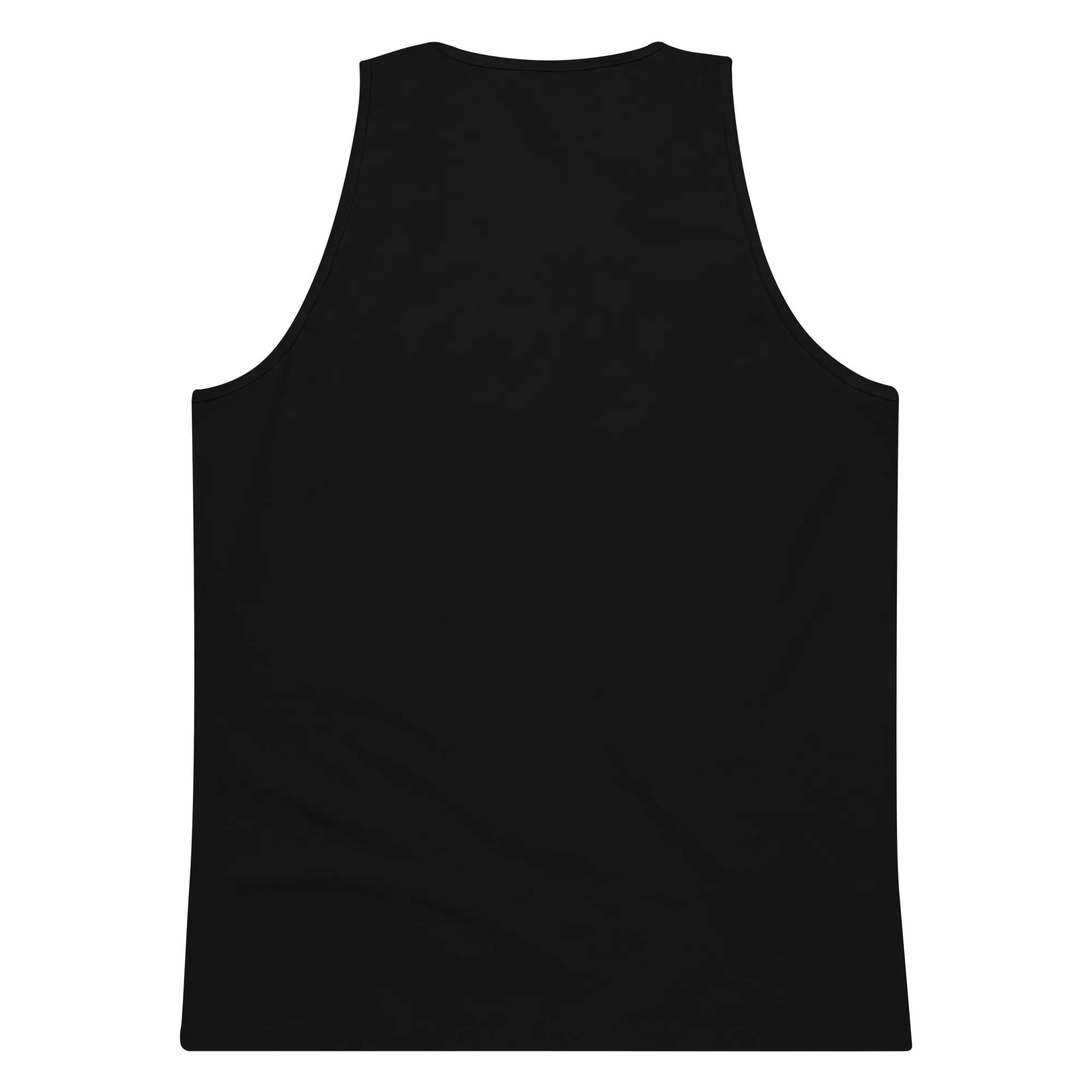 Tank Top - Pure Devil - Premium Quality