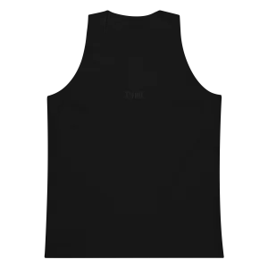 Tank Top - Pure Devil - Premium Quality