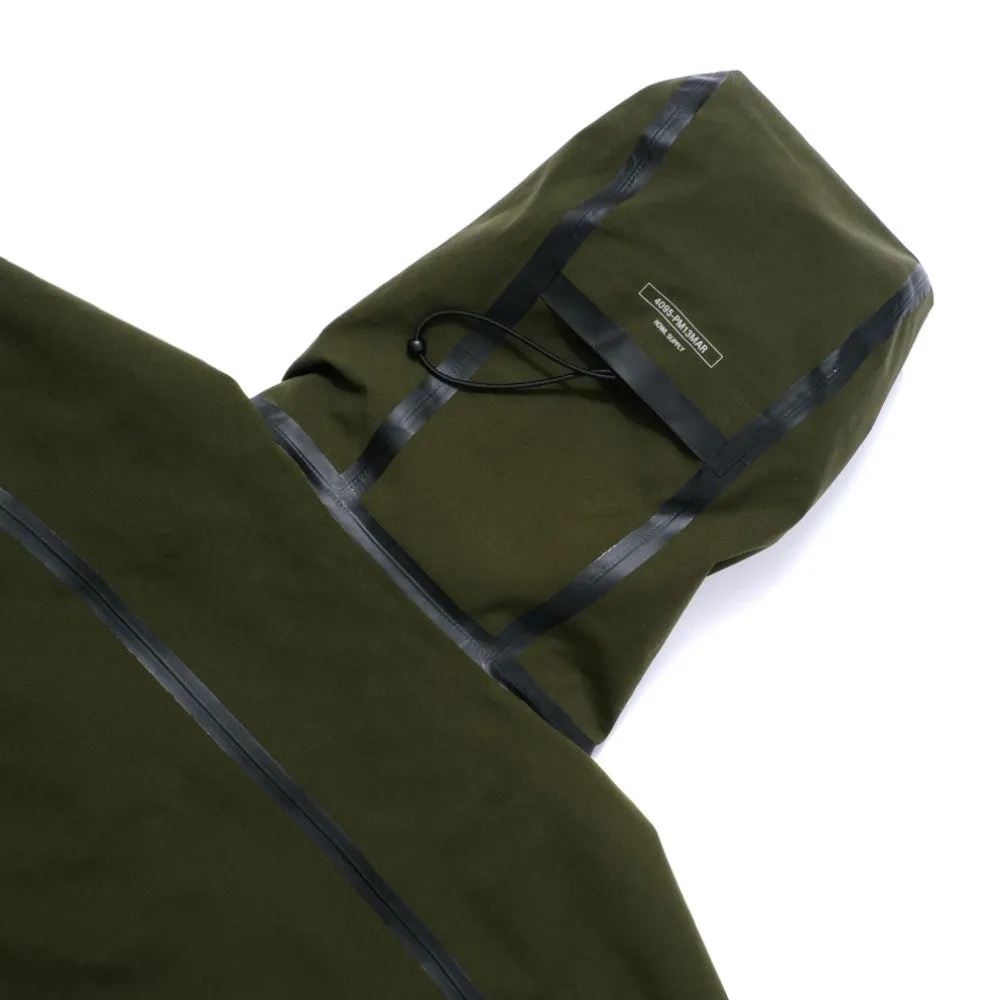 Taped Snowboard Jacket