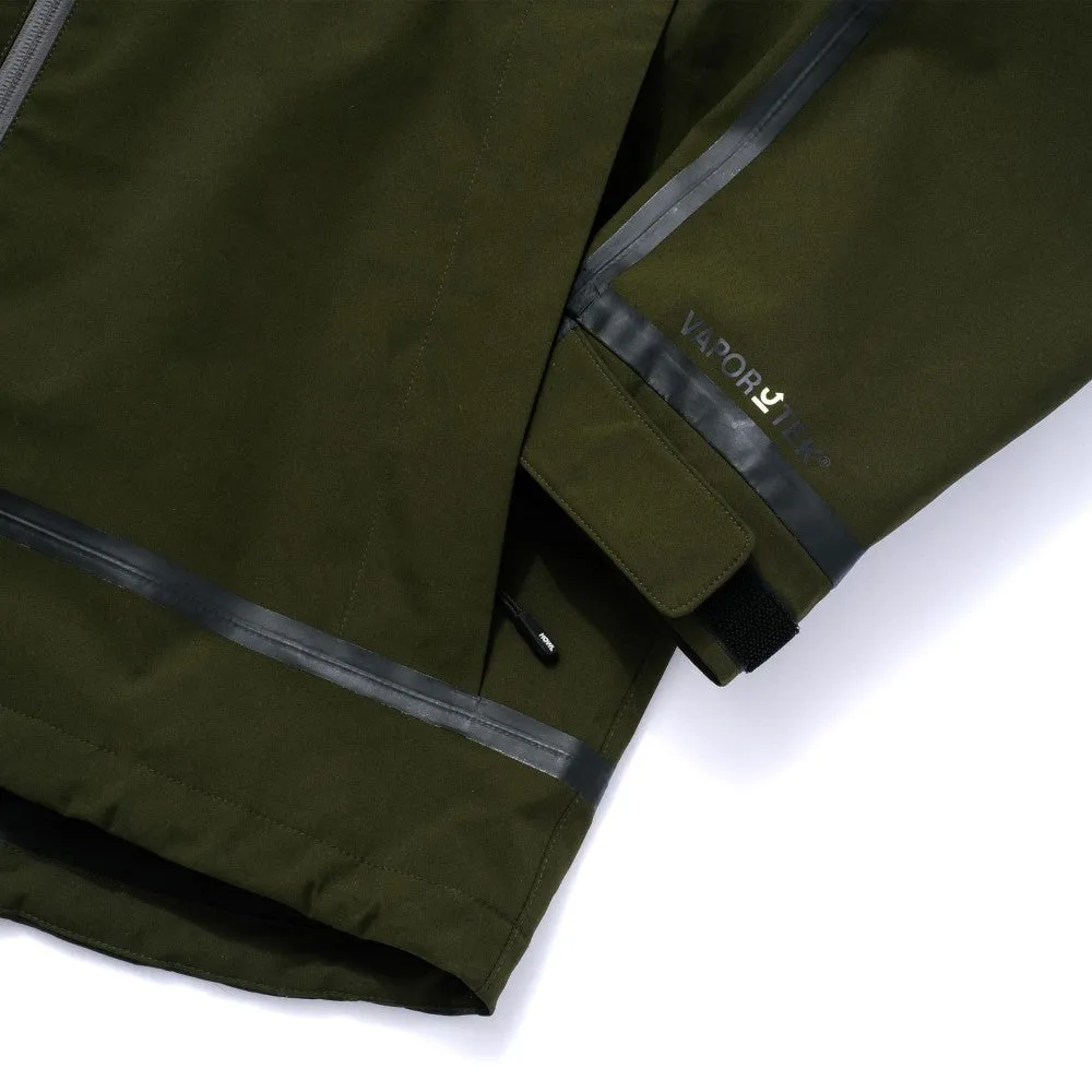 Taped Snowboard Jacket