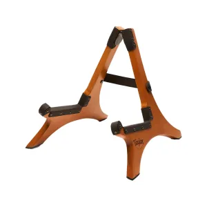 Taylor Folding Guitar Stand, Wood