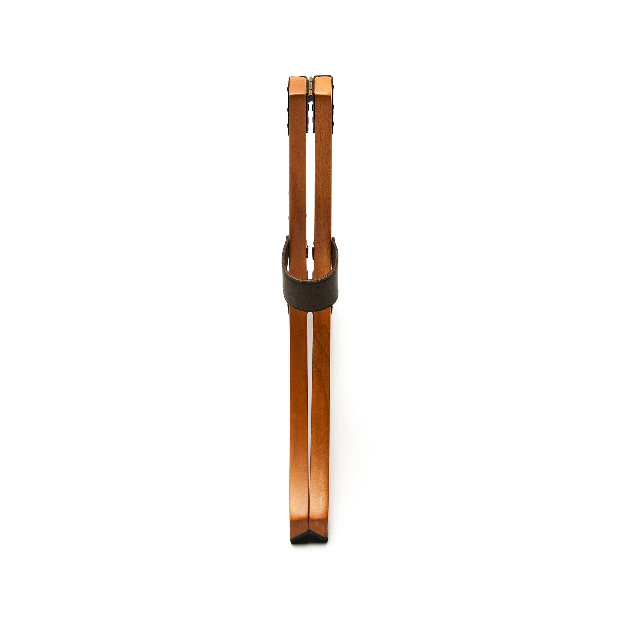 Taylor Folding Guitar Stand, Wood