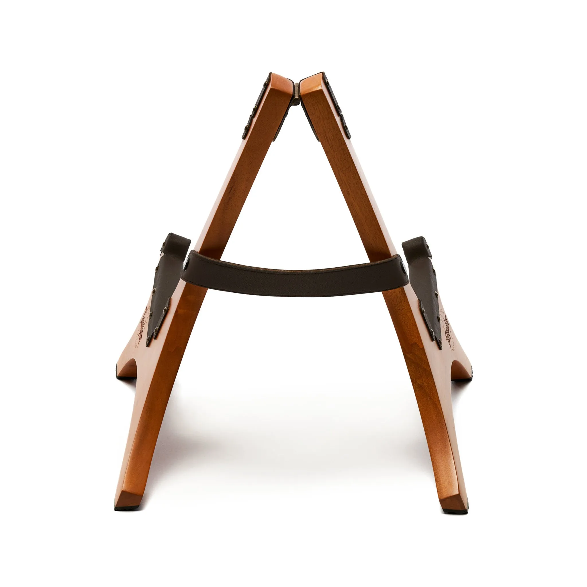 Taylor Folding Guitar Stand, Wood