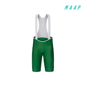 Team Bib Evo Verdant Green