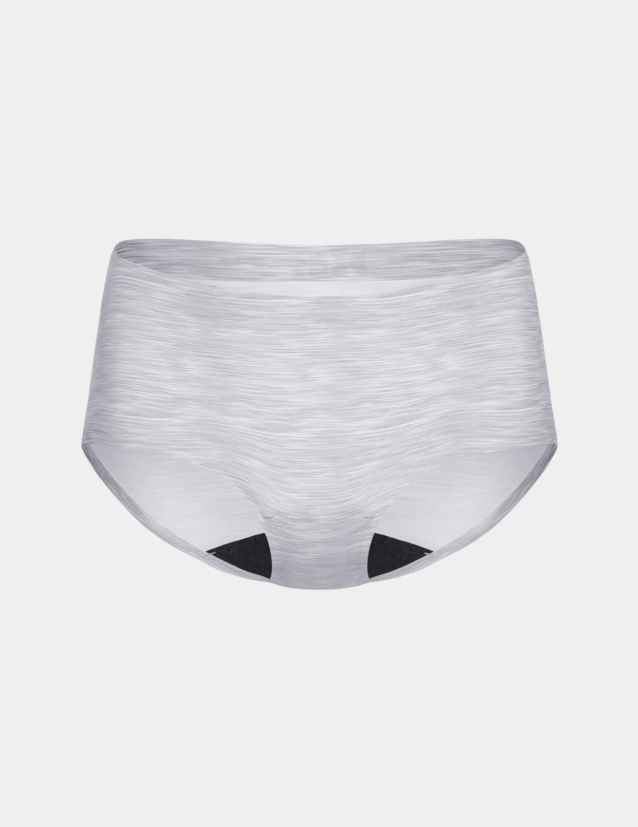 Teen Light Leakproof No-Show Boyshort 3-Pack
