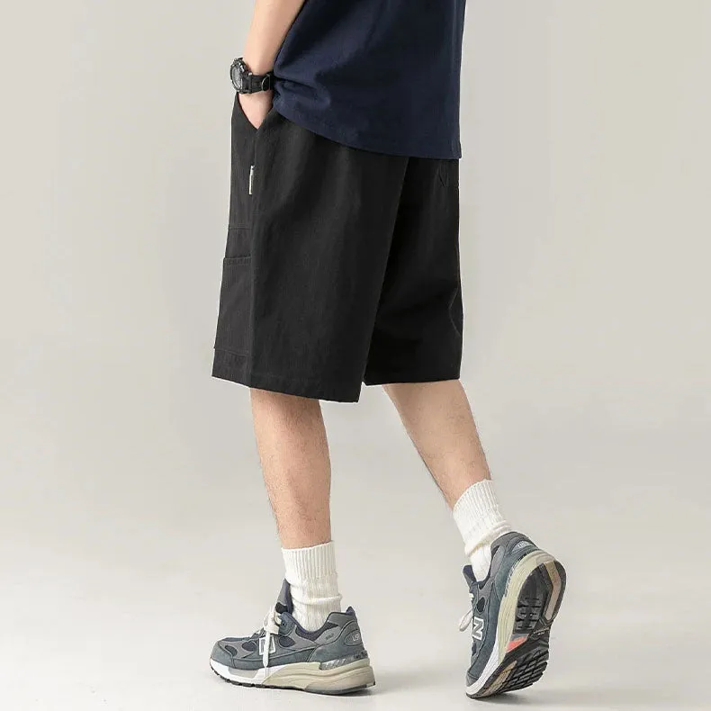 Terramad Men's Adventure Shorts