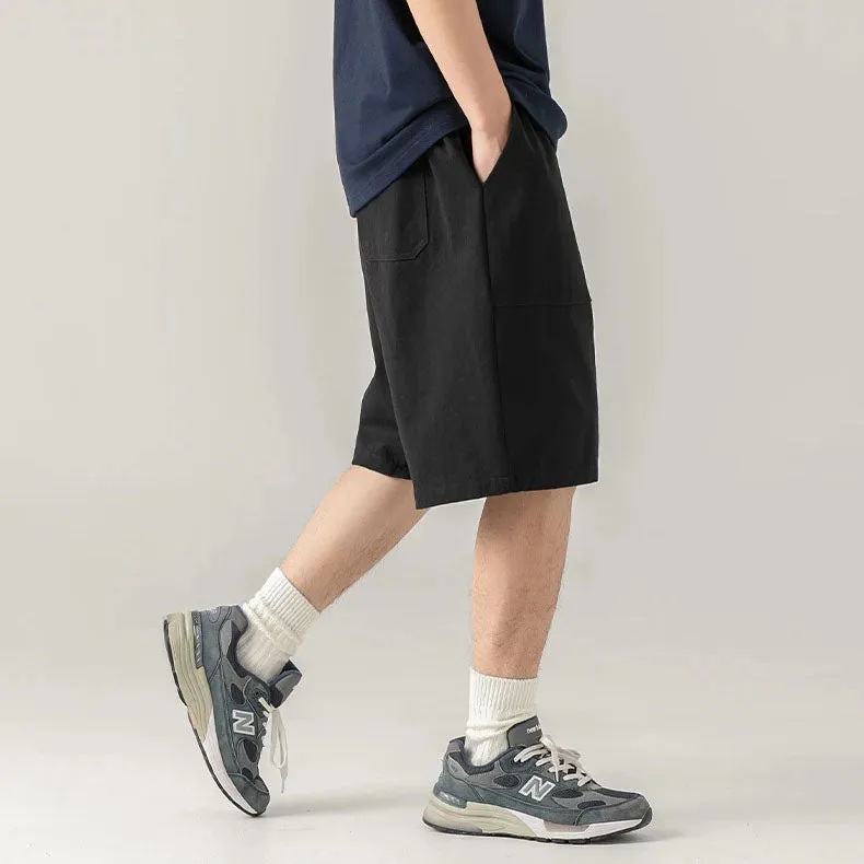 Terramad Men's Adventure Shorts