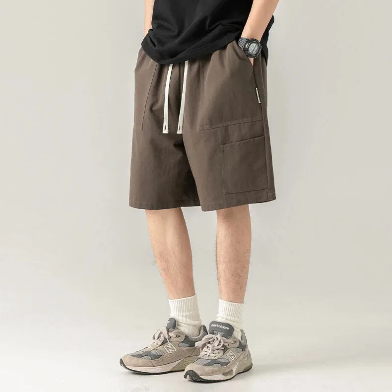 Terramad Men's Adventure Shorts