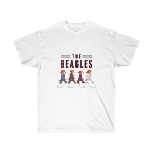 The Beagles Tee